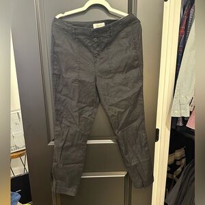Level 99 linen pants 31